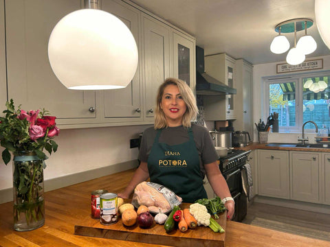 Top 9 Kitchen Tools That Make Meal Prep Easier