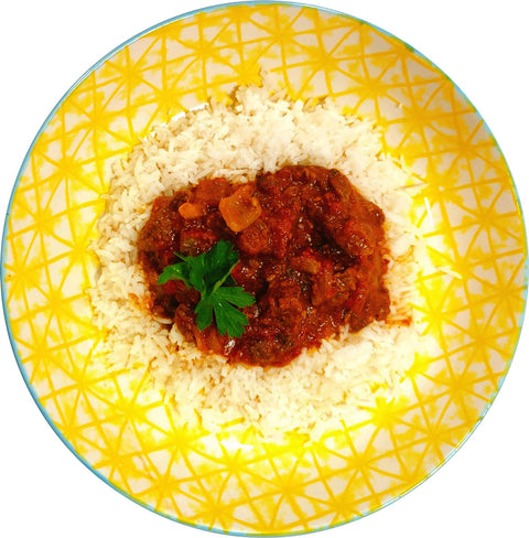 Slow Cooked Cuban Beef