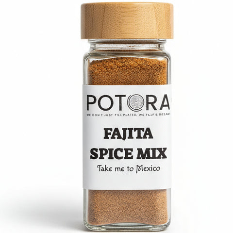Fajita Spice Blend