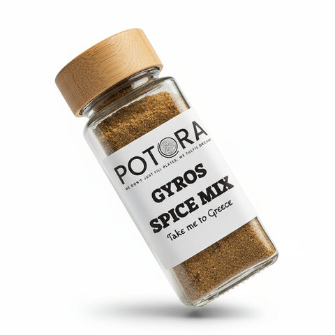 Gyros Spice Blend