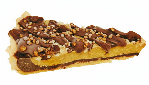 Power Kitchen Dubai Cookie Pie