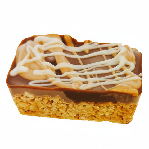 Power Kitchen Flapjack