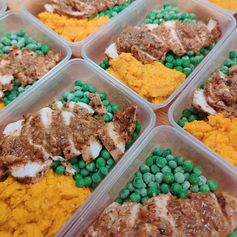 Bulk Size