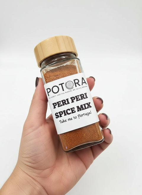 Peri Peri Spice Blend
