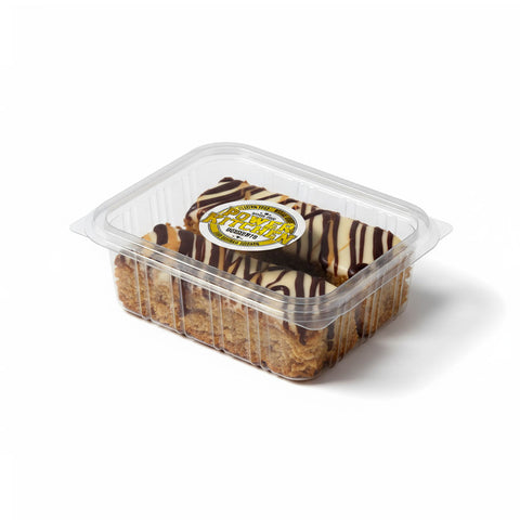 Power Kitchen Flapjack