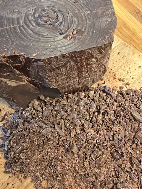 Raw Ceremonial Grade Cacao