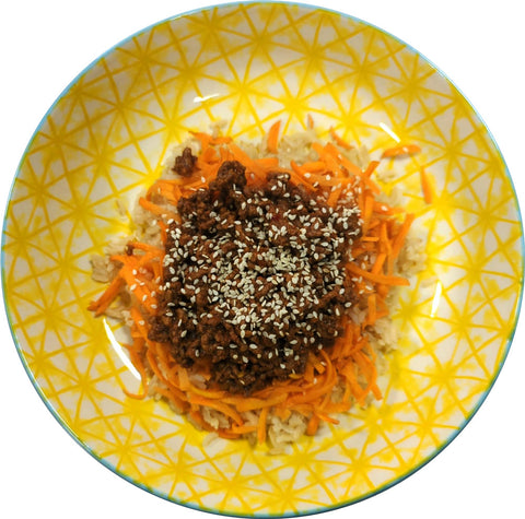Firecracker 'Beef' (v)